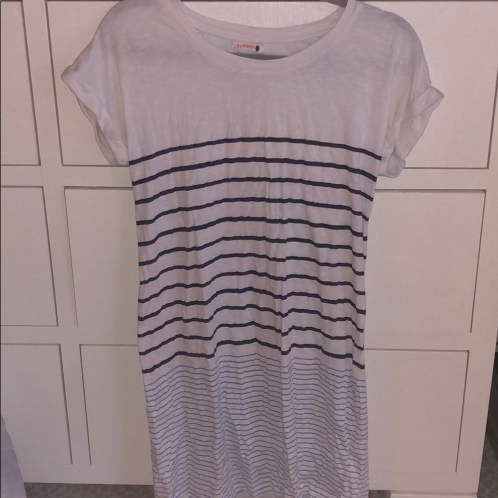 Sundry Dress